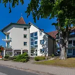 Diana Mit Terrasse Appartement