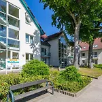 Appartement Diana Mit Terrasse