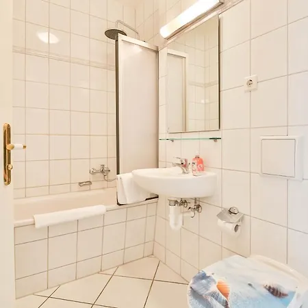 Diana Mit Terrasse Apartment