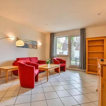 Diana Mit Terrasse Zempin