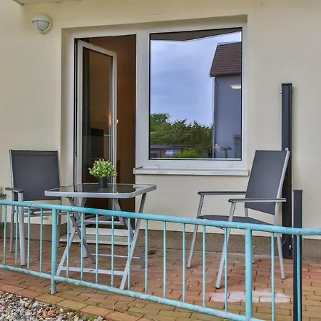 Diana Mit Terrasse Zempin