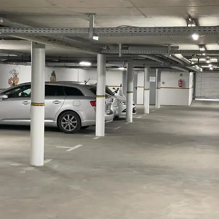 Diana Mit Terrasse * Zempin