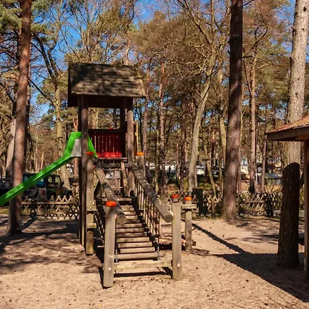 Apartment Diana Mit Terrasse *