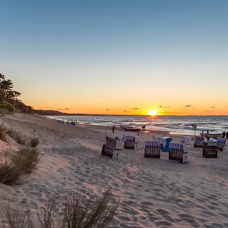 Diana Mit Terrasse *