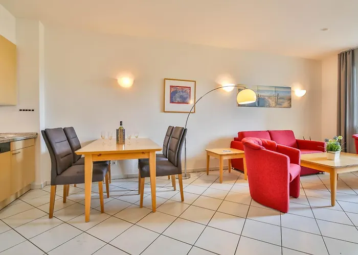 Diana Mit Terrasse *