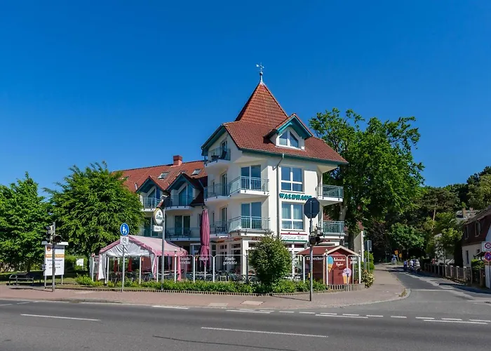 Diana Mit Terrasse * زيمبين